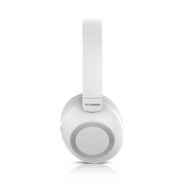 Dynabass Dbx560 Casque Bluetooth Anc Bluetooth 5.3 Réduction De Bruit 40db 11h Autonomie - vue 3