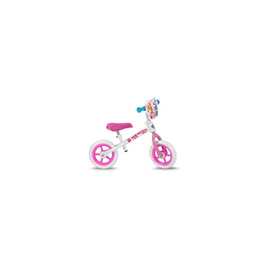 Toimsa PAW PATROL City bike 25,4 cm (10'') Acciaio Multicolore, Bianco
