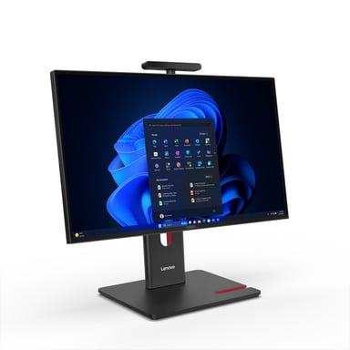 Lenovo M90A Noir - vue 4