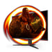 AOC G2 27G2SPAE/BK Display LED 68,6 cm (27'') 1920 x 1080 pixel Full HD Nero, Rosso