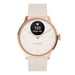 Withings ScanWatch Light OLED 37 mm Hybride Or
