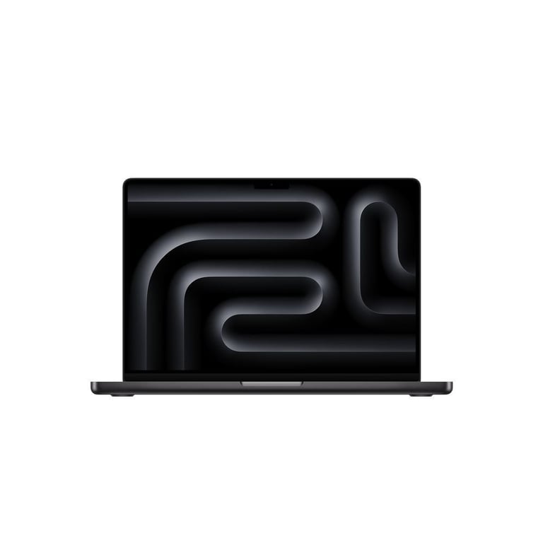 Apple MacBook Pro 14 4 To SSD 24 Go RAM Puce M5 Pro CPU 15 cœurs GPU 16 cœurs - vue 3