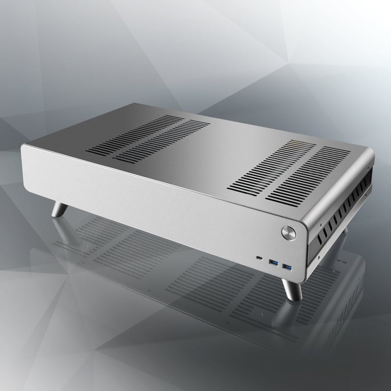 Raijintek PAN SLIM Bureau