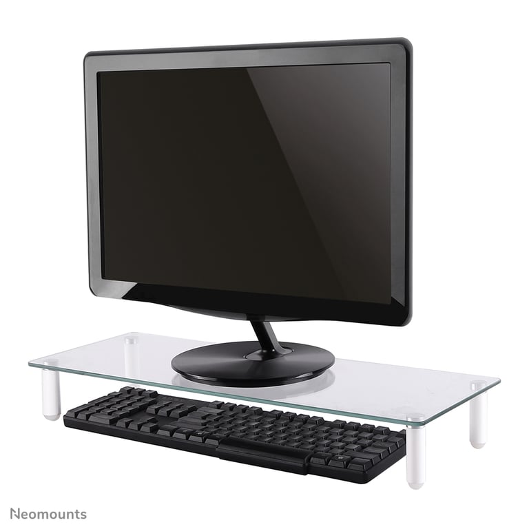 Neomounts NSMONITOR10 Réhausseur d'écranordinateur portable universel Neuf