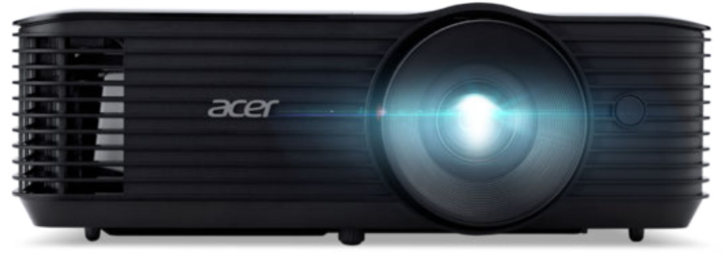 Vidéoprojecteur Acer X139 - vue 3
