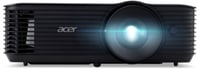 Acer X139 5000 ANSI lumen DLP WXGA (1200x800) 3D Ready Nero