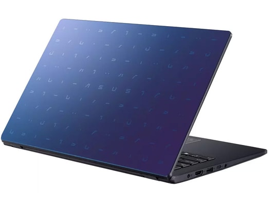 ASUS E410KA EB995WS - vue 4