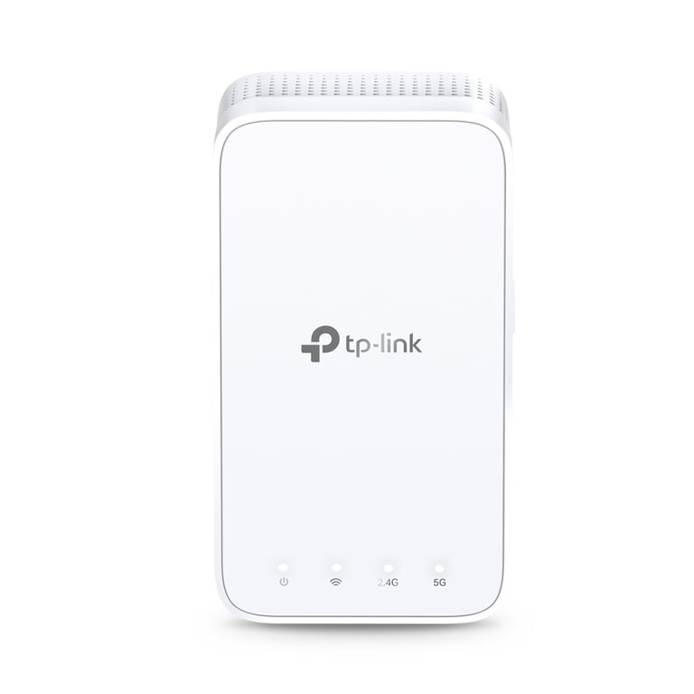 Répéteur Tp Link WiFi Mesh AC1200 RE300 - vue 5