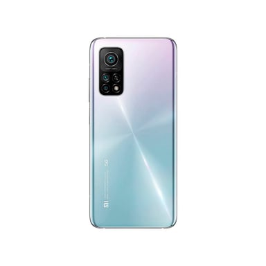 Mi 10T Pro 256 Go, Bleu