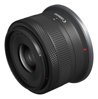 Canon RF-S 18-45 mm f4.5-6.3 IS STM MILC Objectif zoom standard Noir