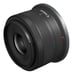 Canon RF-S 18-45 mm f4.5-6.3 IS STM MILC Objectif zoom standard Noir