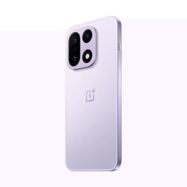 OnePlus 15 5G Violeta 16 GB RAM 512 GB Almacenamiento, Pantalla 6,78'' 165Hz, Snapdragon 8 Elite Gen 5, Batería 7300 mAh