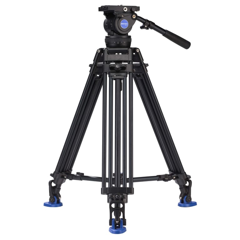 BENRO BV 10 - vue 2