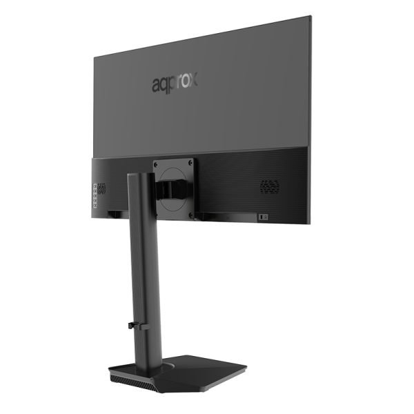 Approx APPM24SBV4 écran plat de PC 60 5 cm 23.8 1920 x 1080 pixels Full HD LED Neuf - vue 2