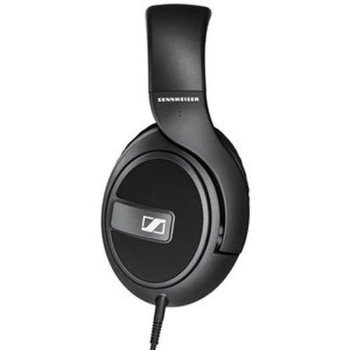 Casque Sennheiser HD 569 – Circum-aural, Micro Intégré, Filaire - vue 5