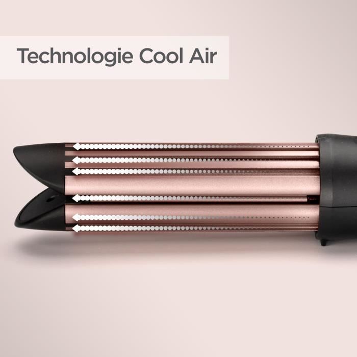 Curl Styler Luxe C112E 1 u - vue 7