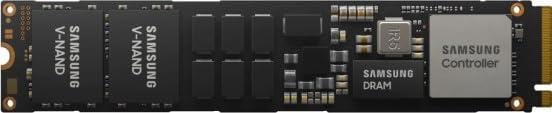 Samsung Pm9a3 .2 960 Go Pci Express 4.0 Mlc Nvme - vue 4