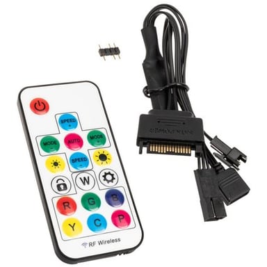 Controllore RGB universale Kolink Inspire L1 ARGB