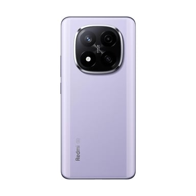 Redmi Note 14 Pro+ (5G) 512 Go, Violet