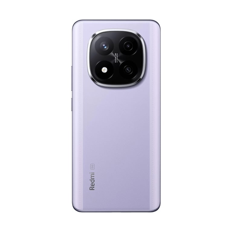 Xiaomi Redmi Note 14 Pro+ 256 Go Violet - vue 4