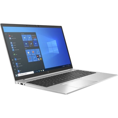 HP EliteBook 850 G8 i5-1135G7 8Go 2To SSD 15.6'' W11 - AZERTY FR