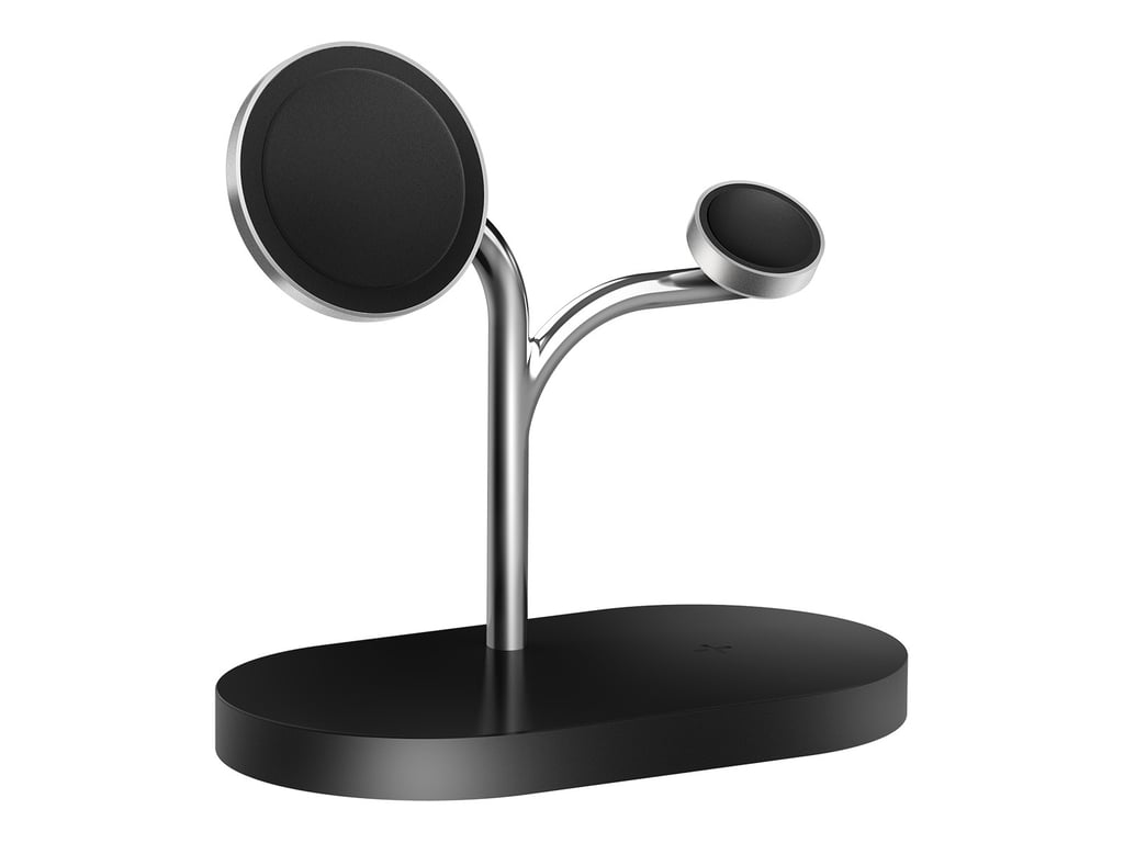 Chargeur Magnétique 3 En 1 Pour Samsung S25 Samsung - vue 6