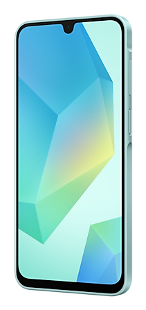 Galaxy A16 (5G) 128 Go, Turquoise, Débloqué - Neuf