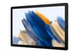 Samsung Galaxy Tab A8 SM-X205N 4G Tigre LTE 128 GB 26,7 cm (10.5'') 4 GB Wi-Fi 5 (802.11ac) Android 11 Gris