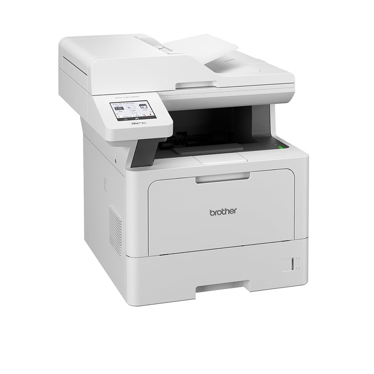 Brother MFC-L5710DN imprimante multifonction Laser A4 1200 x 1200 DPI 48 ppm - Neuf