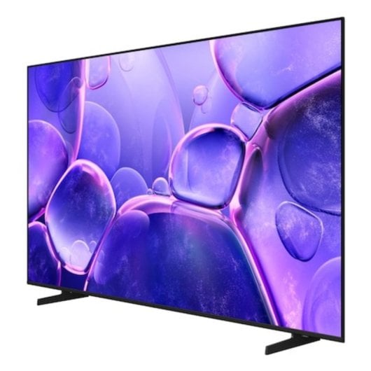 TV Samsung LED U8000F UE43U8092FU 43 4K Smart TV WiFi HDR10 - vue 4