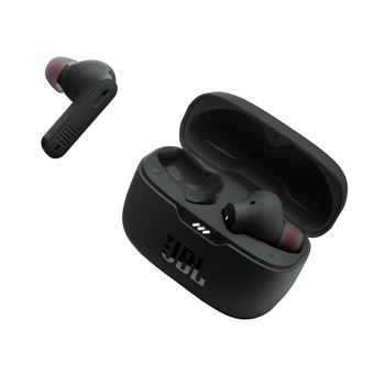 JBL Tune 230 NC TWS Casque Sans fil Ecouteurs Musique Bluetooth Noir
