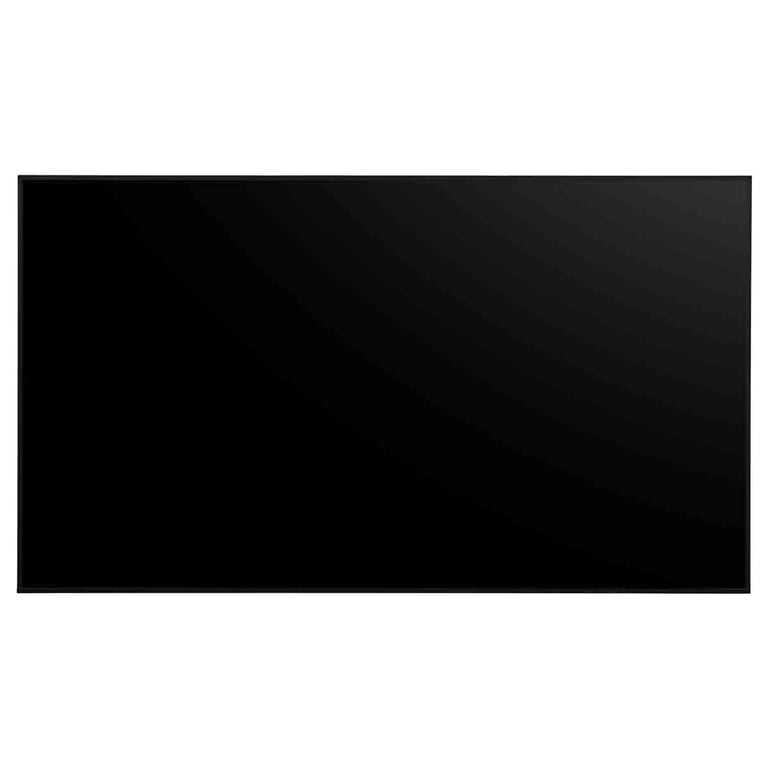 LG 86UL3Q E Écran d'affichage dynamique Écran plat de signalisation numérique 86 LED Wifi 350 cdm² 4K Ultra HD WebOS 167 - vue 4