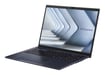 ASUS ExpertBook B5 B5604CMA-QW0034X Intel Core Ultra 5 125U Portátil 40,6 cm (16'') WUXGA 16 GB DDR5-SDRAM 512 GB SSD Wi-Fi 6E (802.11ax) Windows 11 Pro Negro