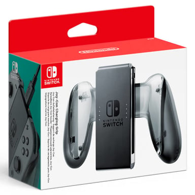 Soporte de carga para Joy-Con de Switch