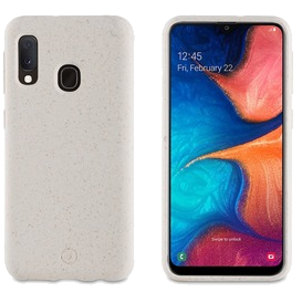 Muvit For Change Coque Bambootek Cotton: Samsung Galaxy A20E