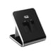 Adesso iMouse P20 souris Bureau Ambidextre RF sans fil