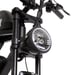 JKING FXH-002 Dirt Bike Elettrica Batteria 48V 15,6AH Motore 500W 20''