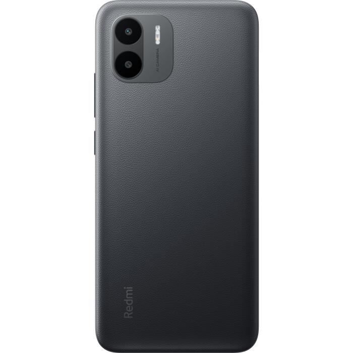 XIAOMI Redmi A2 - 32 GB - 4G - Negro - Xiaomi
