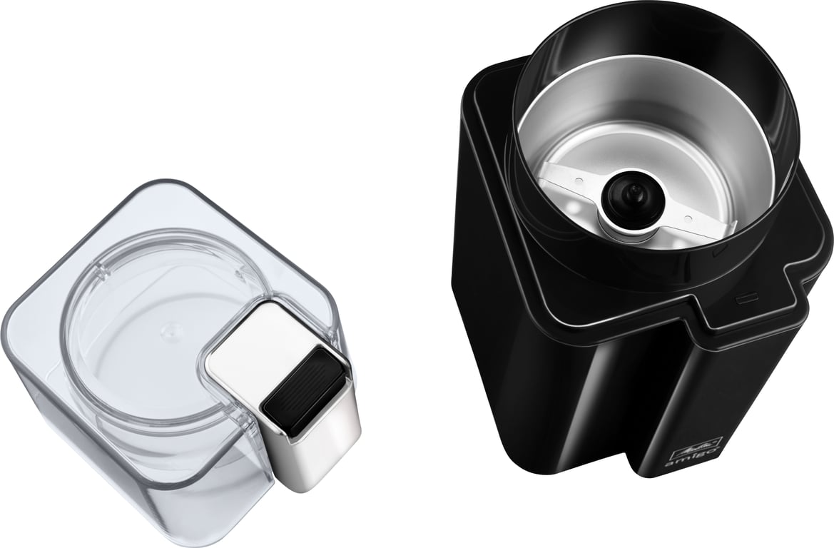 Moulin à café MELITTA AMIGO® 1029 01 8 à 10 tasses - vue 5