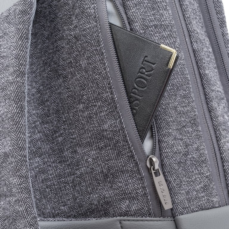 Rivacase 7960 39 6 cm 15.6 Étui sac à dos Neuf - vue 4