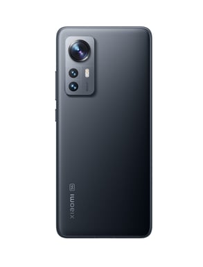 Xiaomi 12X (5G) 256 GB, grigio, sbloccato