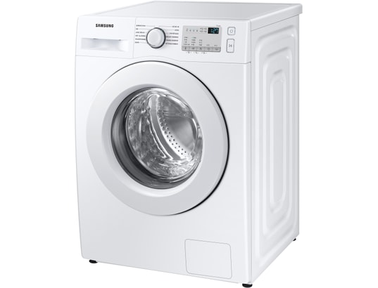 Lave linge Hublot 8 Kg Ww80t4020eh Samsung - vue 5