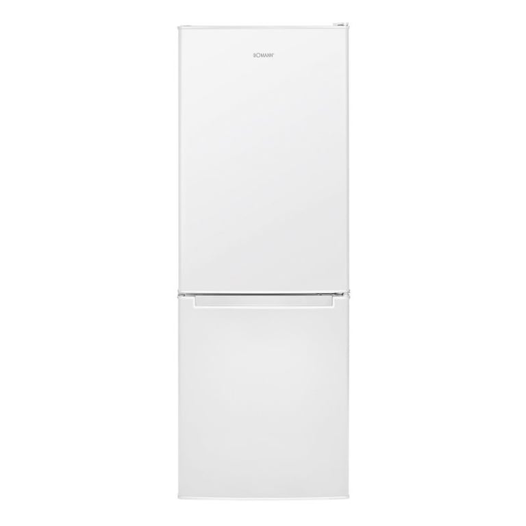 Réfrigérateur et congélateur Bomann KG7359 - vue 4