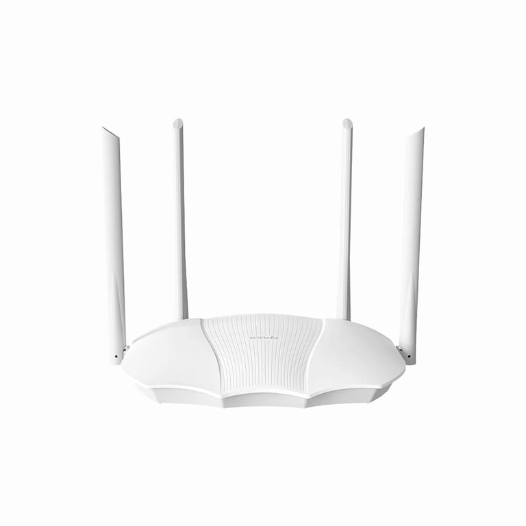 Tenda TX9 AX3000 routeur sans fil Gigabit Ethernet Bi-bande (2,4 GHz / 5 GHz)