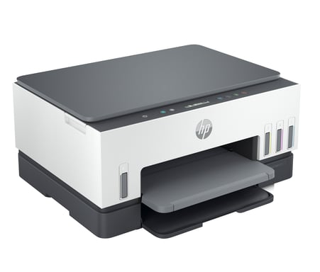 HP Smart Tank 6005 Sans fil All-in-One Couleur Imprimante, Copieur, Scanner