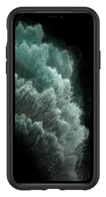 Custodia Otterbox serie Symmetry per Apple iPhone 11 Pro Max, nero