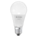 LEDVANCE BTE1 Smart+ WIFI STANDARD DIMMED 60W E27 POTENZA VARIABILE Lampadina
