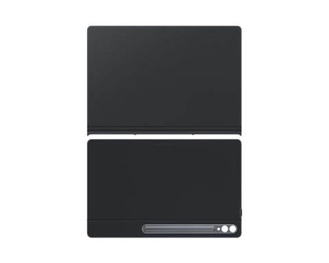Custodia per tablet Samsung EF-BX910PBEGWW 37,1 cm (14,6'') Nero