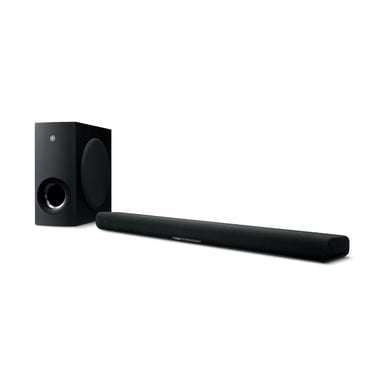 Yamaha ATS-B400 haut-parleur soundbar Noir 2.1 canaux 200 W
