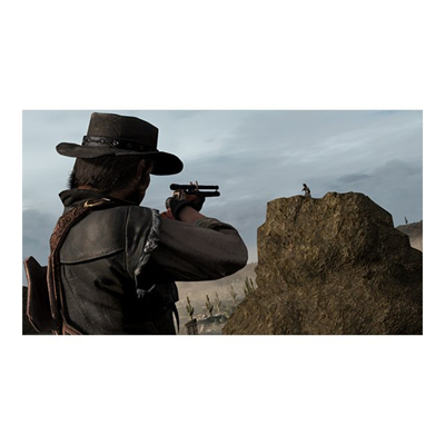 Dead Redemption 2 Ps4 Take 2 Interactive Le Jeu Vidéo - vue 10
